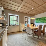 Apartman Weiherblasch *
