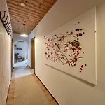 Weiherblasch Apartman Schönsee
