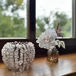 Weiherblasch Apartman *