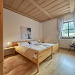 Weiherblasch Apartman