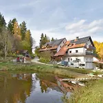 Apartman Weiherblasch Schönsee