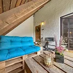 Weiherblasch Apartman *