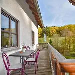 Weiherblasch Apartman