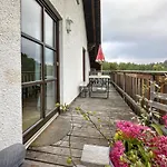Weiherblasch Apartman *