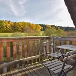 Weiherblasch Apartman