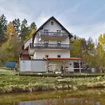 Weiherblasch Apartman