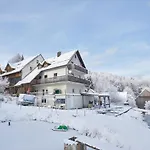 Apartman Weiherblasch