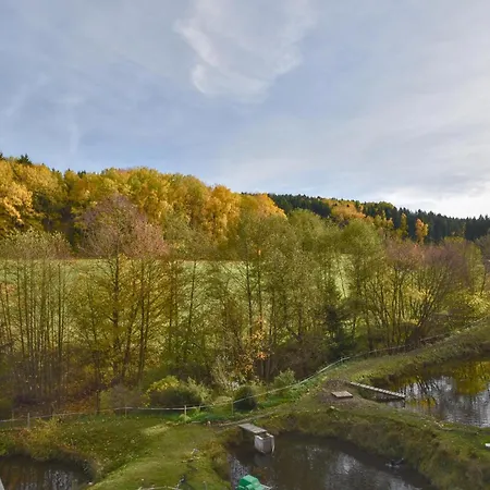 Weiherblasch アパート