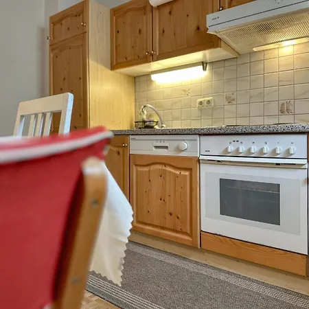 アパート Weiherblasch