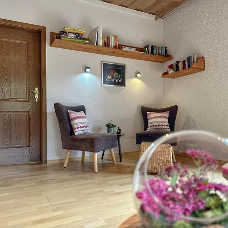 Weiherblasch アパート