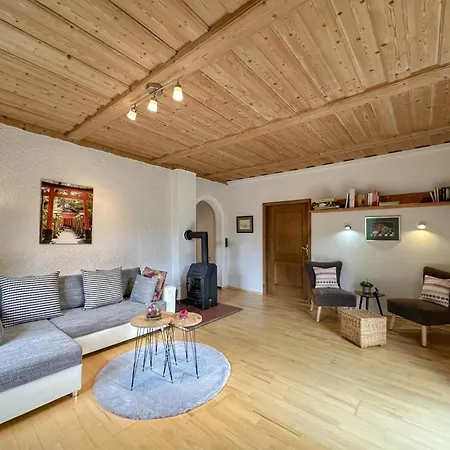 アパート Weiherblasch