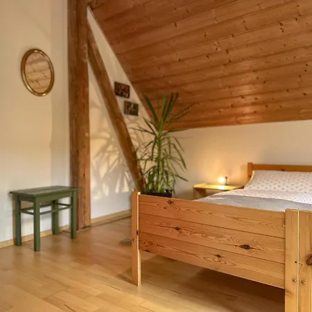 Weiherblasch アパート *