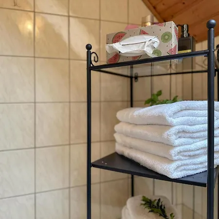 アパート Weiherblasch