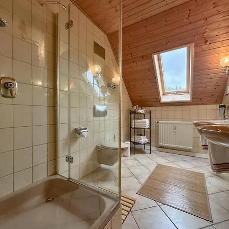 Weiherblasch アパート *