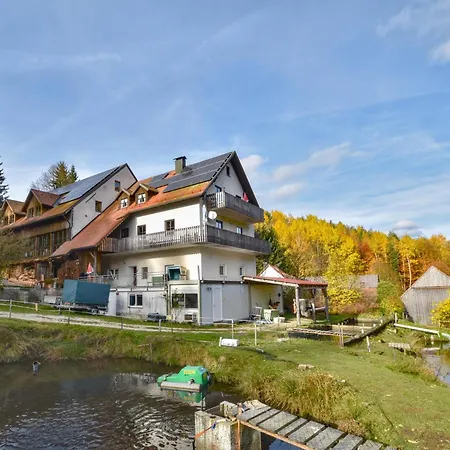 アパート Weiherblasch Dietersdorf