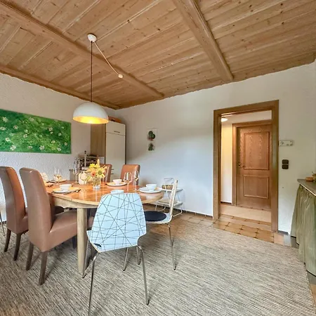 Weiherblasch Apartmán