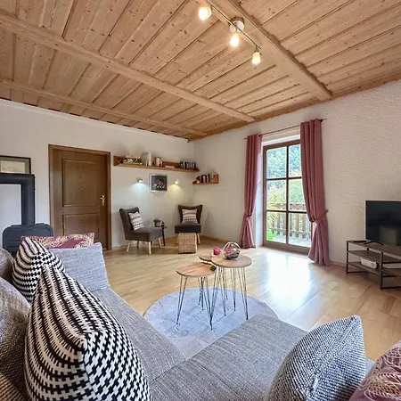 Apartmán Weiherblasch *