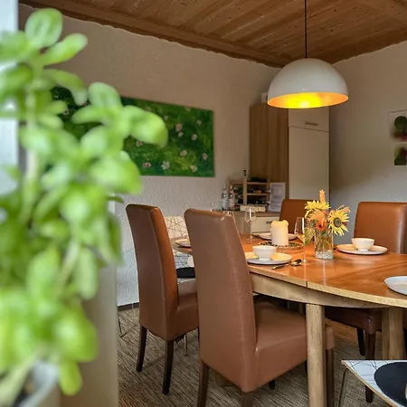 Apartmán Weiherblasch *