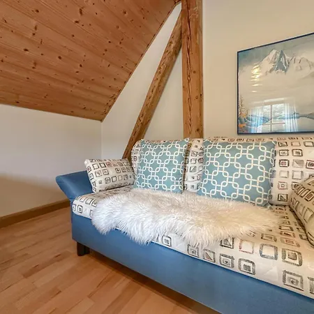 Apartmán Weiherblasch Schönsee