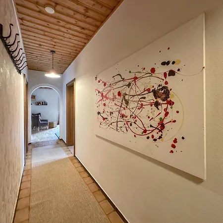 Weiherblasch Apartmán Schönsee