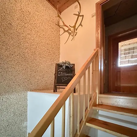 Apartmán Weiherblasch Schönsee