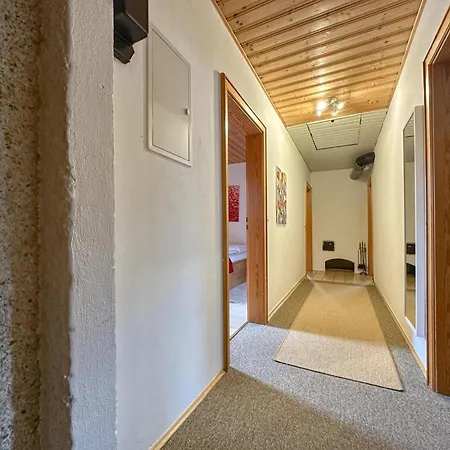 Apartmán Weiherblasch Schönsee