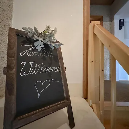Apartmán Weiherblasch