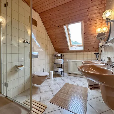 Apartmán Weiherblasch Schönsee