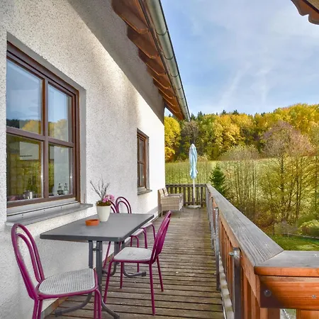 Weiherblasch Apartmán