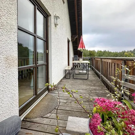 Weiherblasch Apartmán *