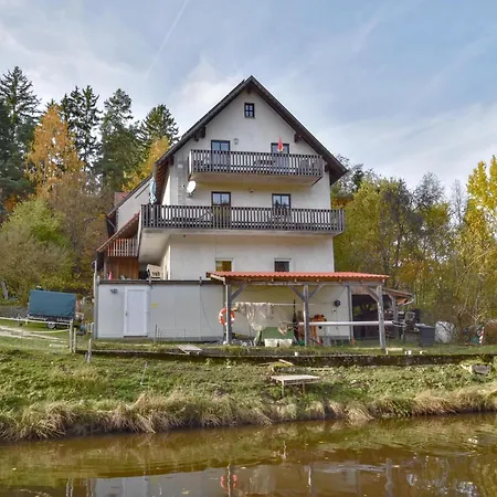 Weiherblasch Apartmán