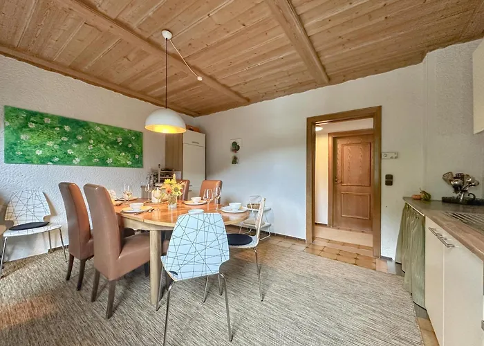Weiherblasch Apartament