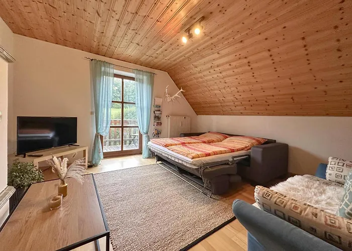 Weiherblasch Apartament