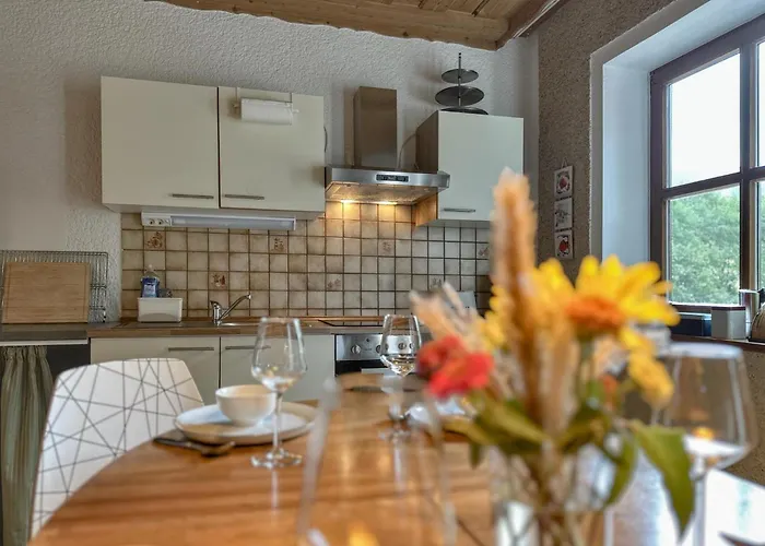 Weiherblasch Apartament