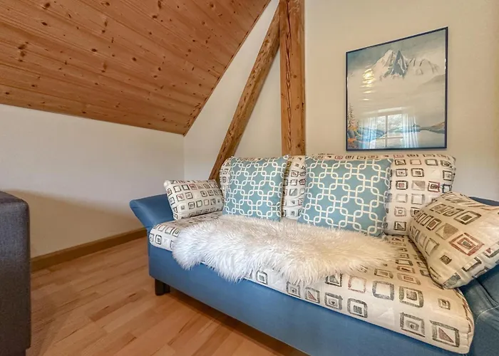 Apartament Weiherblasch Schönsee