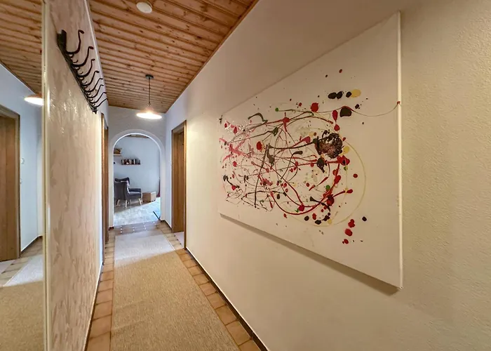 Weiherblasch Apartament Schönsee