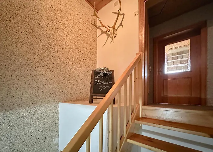 Apartament Weiherblasch Schönsee