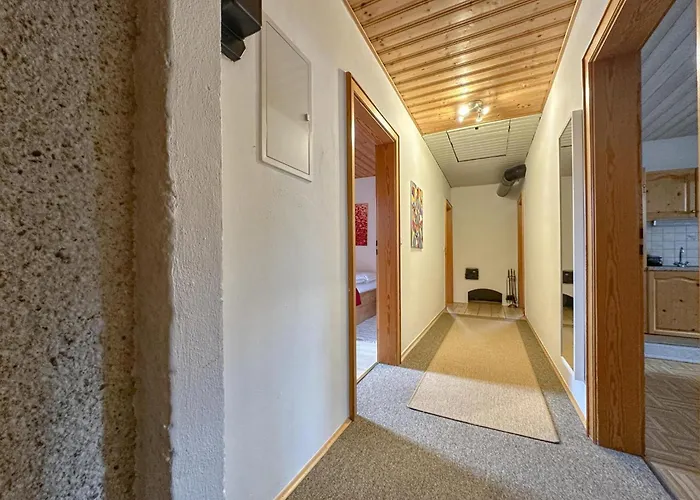 Apartament Weiherblasch Schönsee