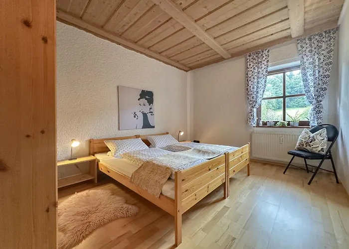 Weiherblasch Apartament