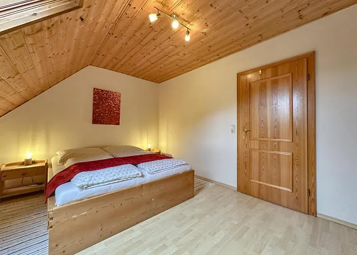 Weiherblasch Apartament