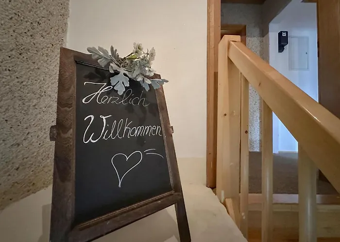 Apartament Weiherblasch