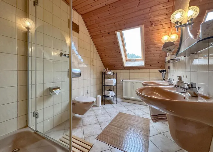 Apartament Weiherblasch Schönsee