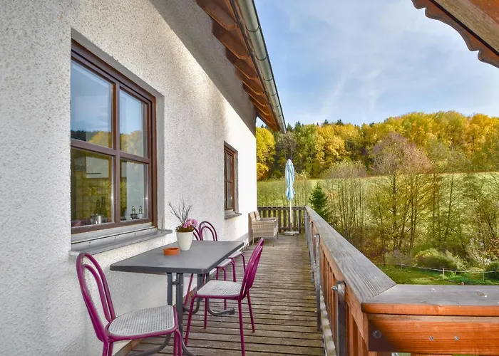 Weiherblasch Apartament