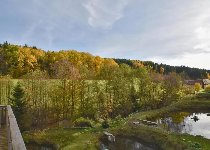 Weiherblasch Schönsee